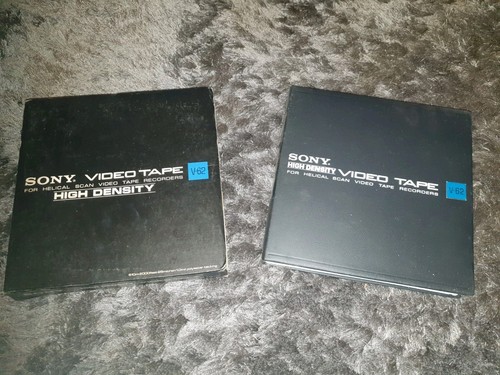 Sony reel tape - v-32, to
