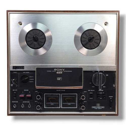 Sony tc377 inch - tc377, 1/4