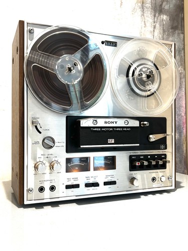 Sony 645 reel - 645,