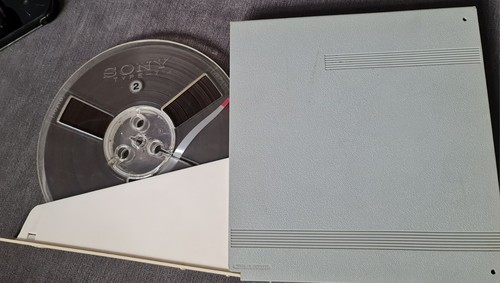 Reel basf plastic - reel, to