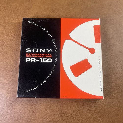 Vintage sony 150 - vintage,