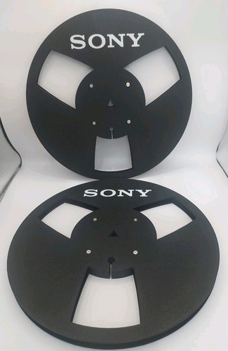 Sony reel tape - to,