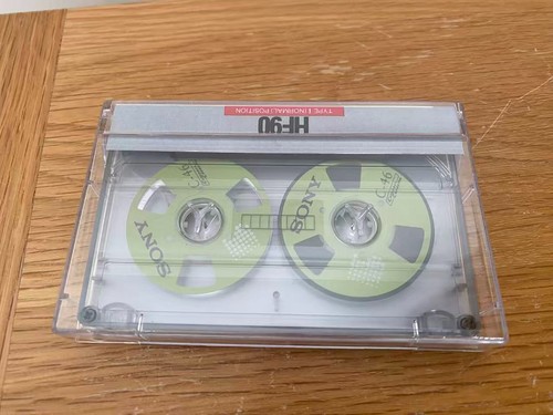 Custom made reel - custom,