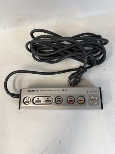 Sony reel remote - to,