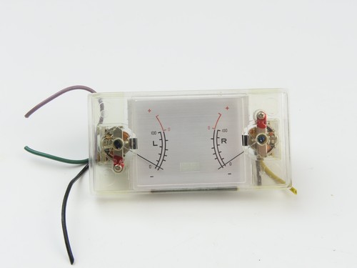 Sony 252 vu meter - *sony, tc-252*