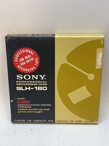 Sony slh 180 - sony, slh-180
