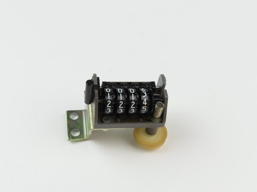 Sony 252 counter - tc-252*,