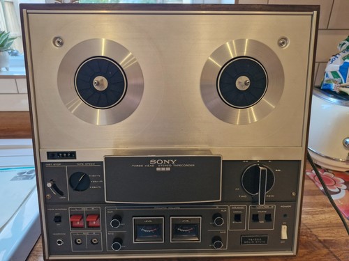 Sony 366 reel - 366, to