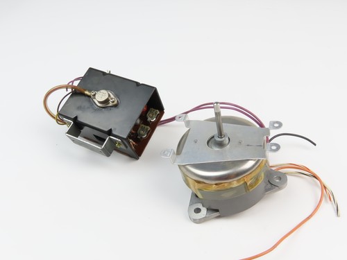 Sony 558 capstan motor - *sony,