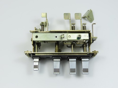 Sony 458 left keyboard - *sony,