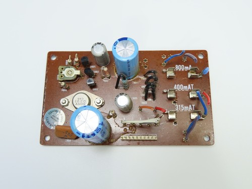 Sony 645 power - *sony, pcb