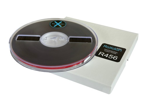 Roxdon reel to - to,