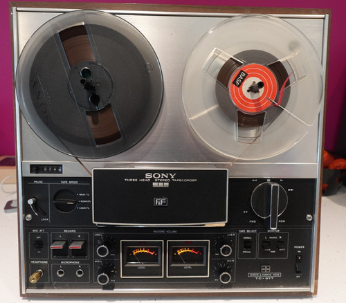 Vintage 1970 sony - 1970's, 377