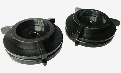 Pair nab adaptors for sony - adaptors,