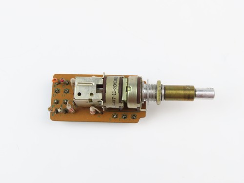 Sony 558 potentiometer - *sony, tc-558*
