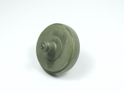 Sony 458 capstan flywheel - *sony, tc-458*