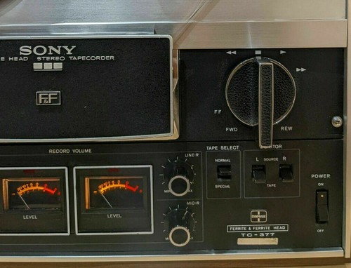 Reel player belt - to,