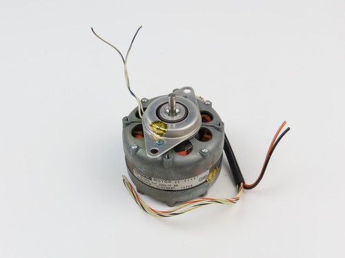 Sony 558 reel - reel, motor