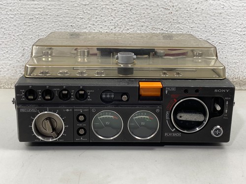 Vintage sony 510 - reel, to