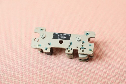 Sony track head assembly - track,