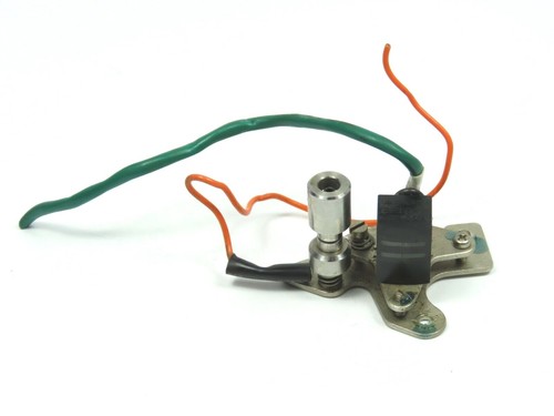 Sony 458 left erase head - tc-458*,