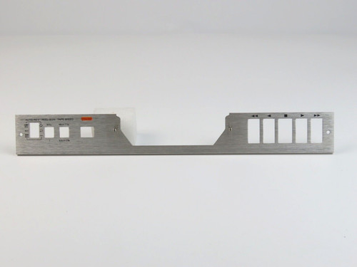 Sony 758 front panel - *sony,