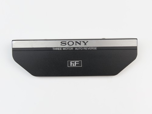 Sony 558 head cover - *sony,