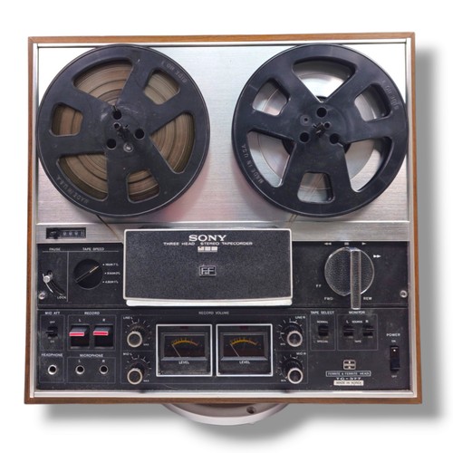 Sony tc377 inch tape - tc377,