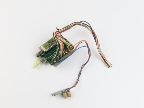 Sony 758 rec - tc-758*, lock