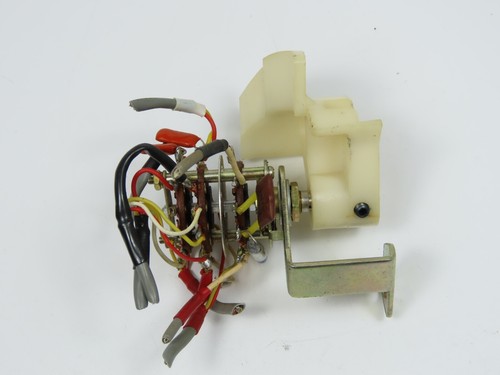 Sony 366 speed selector - *sony,