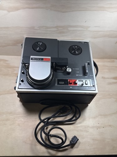 Vintage sony 3600 - sony, av-3600